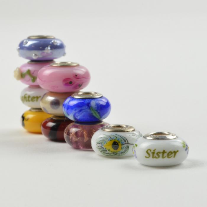 fenton charms eye of peacock jewelry