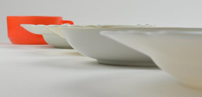 soup bowls side view height awesome