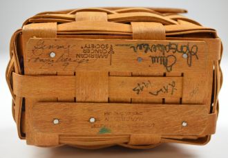 Longaberger Baskets