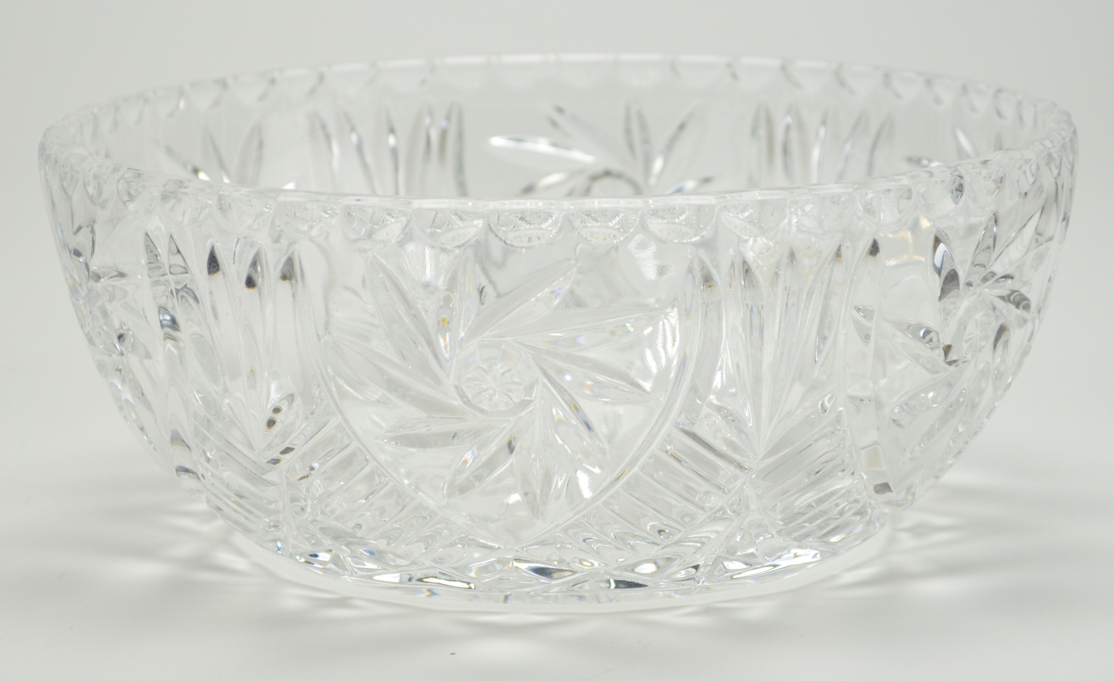 5 Techniques For Identifying Lead Crystal