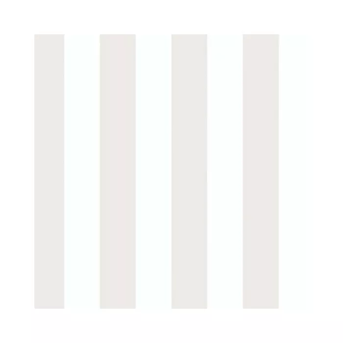 1.25 inRegency Stripe Wallpaper Beige Norwall Wallcovering RG35703