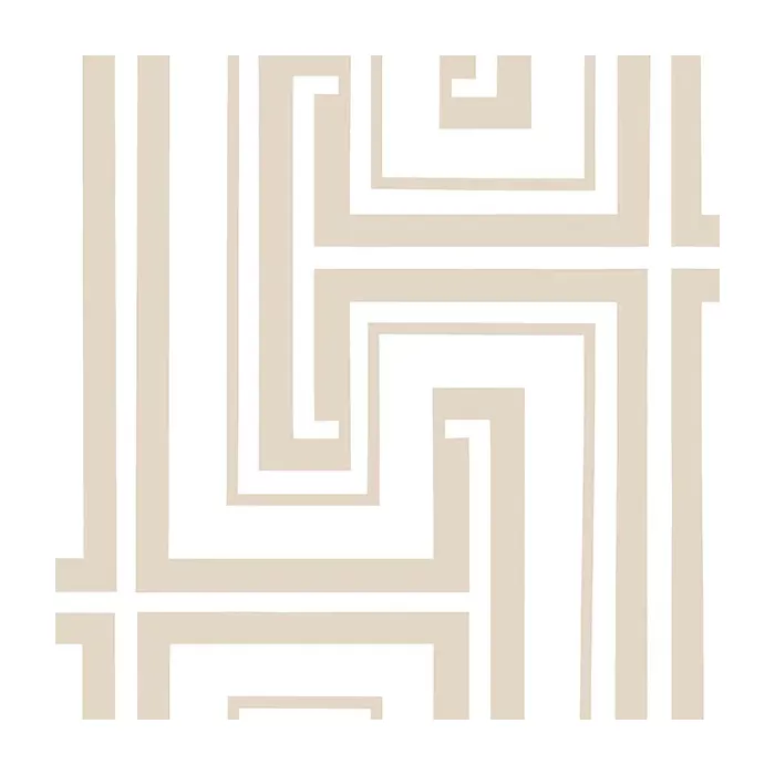 Tease Wallpaper Taupe Norwall Wallcovering SH34522