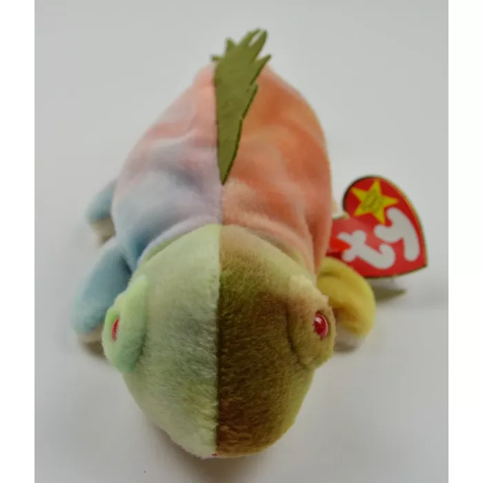 Ty - The Beanie Babies Collection - Iggy - 10" Long