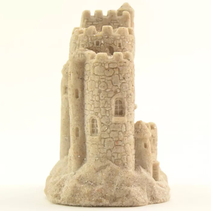 SAND-DECO Sand Castle Figurine CB007 - Pendulant