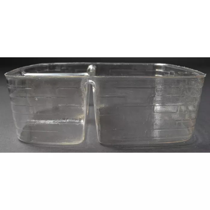 Longaberger 3 Way Divided Basket Protector - No 49930
