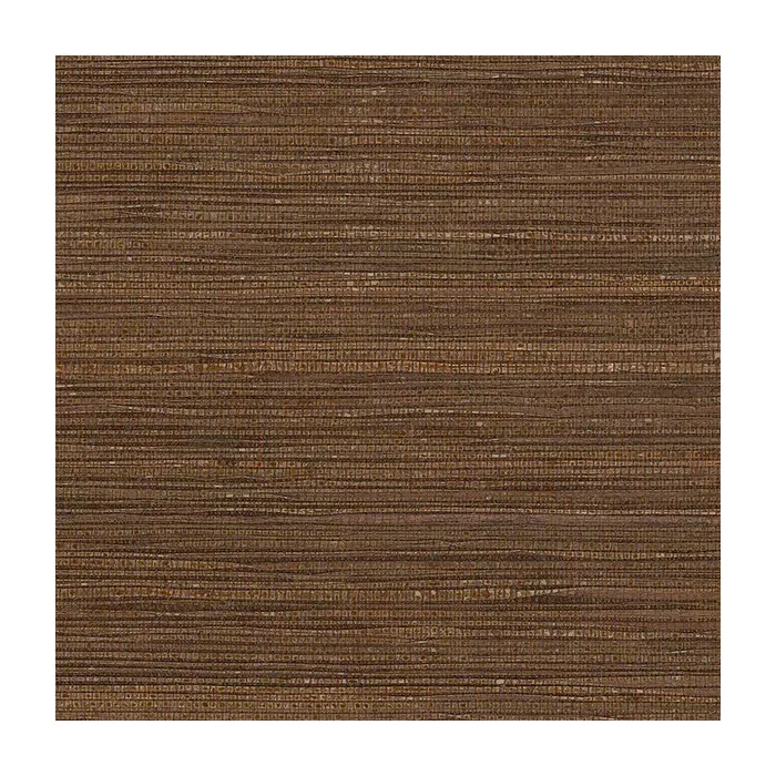 Fine Seagrass with Pearl Wallpaper Beige, Pearl Norwall Wallcovering 488-407