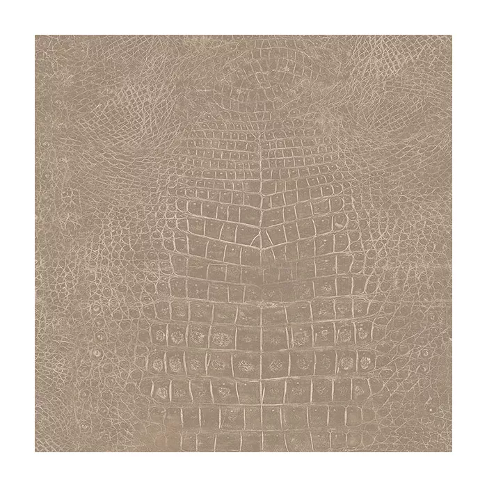 Taupe Croc Skin Wallpaper Taupe Norwall Wallcovering G67503