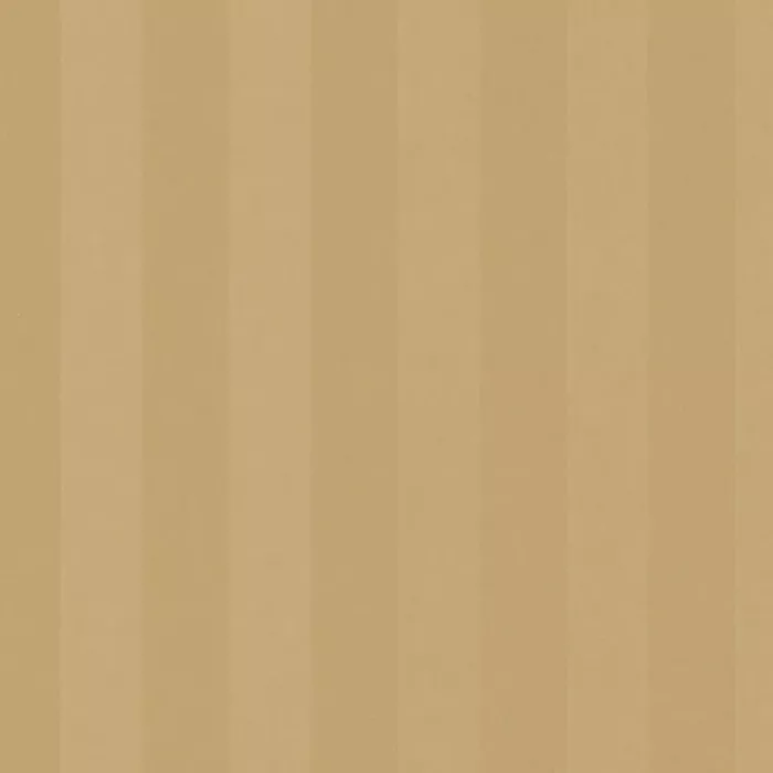 Matte / Shiny Stripe Emboss Wallpaper Metallic Gold Norwall Wallcovering SL27505