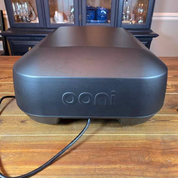Ooni Volt 12 Electric Pizza Oven With Biscotto Stone