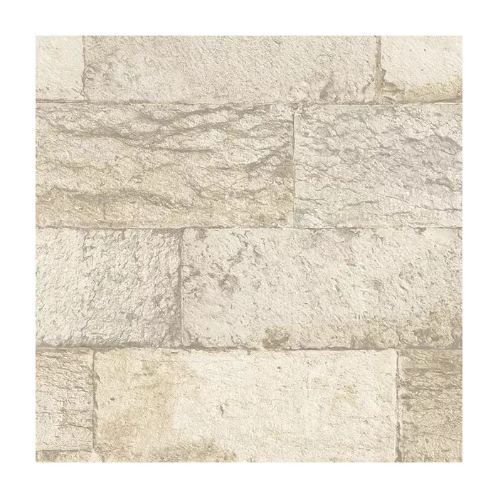 Organic Stone Wallpaper Beige, Cream, Cappuccino Norwall Wallcovering G67968
