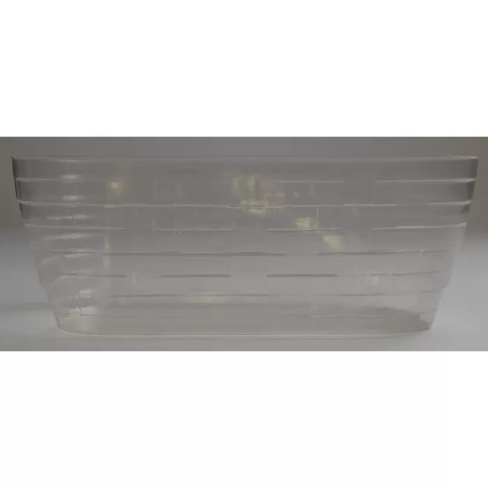 Longaberger Oval Basket Protector