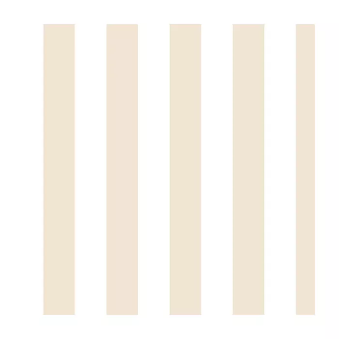 1.25 inRegency Stripe Wallpaper Taupe Norwall Wallcovering SH34500