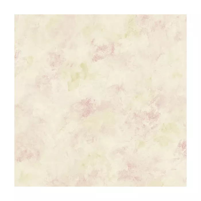 Textured Leaves Wallpaper Taupe, Purple Norwall Wallcovering AB42402