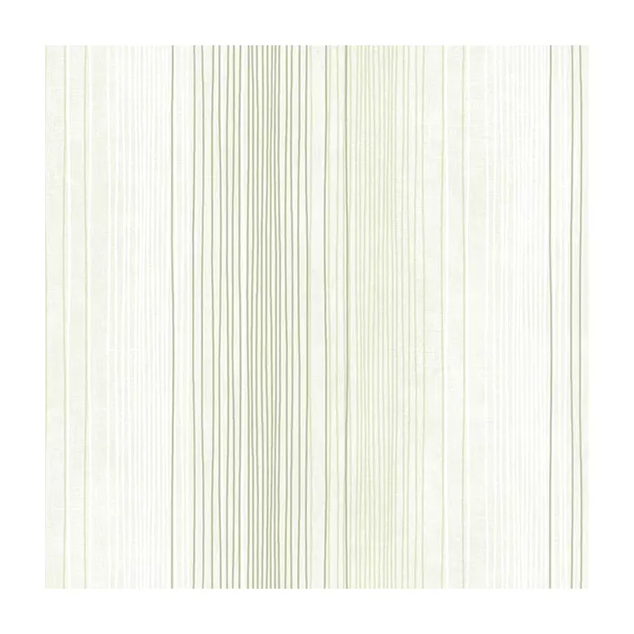 Random Stripe Wallpaper Green, Pistachio Norwall Wallcovering ST36924
