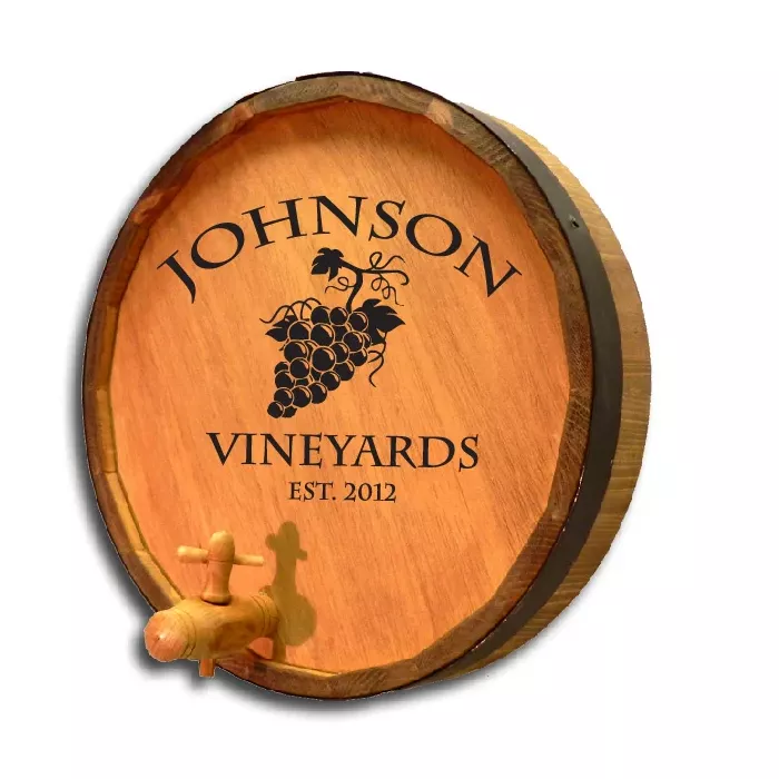 Vineyard