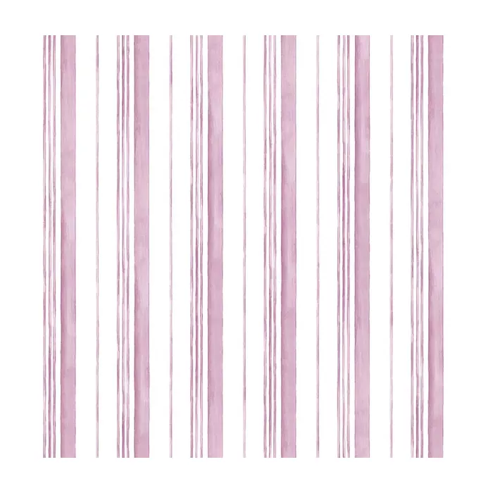 Caroline Wallpaper Purple Norwall Wallcovering AB42409