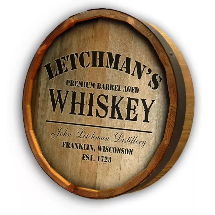 White Mountain Whiskey