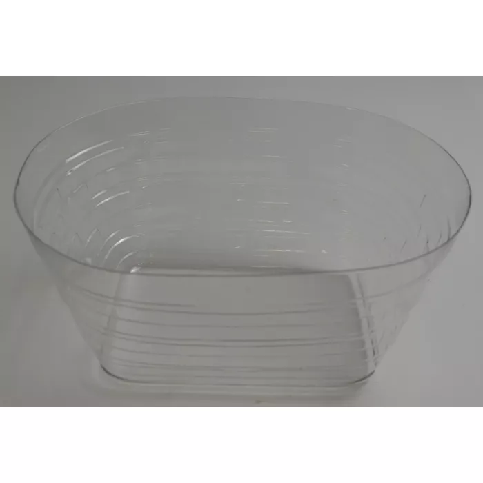 Longaberger Oblong Basket Protector - No. 48704