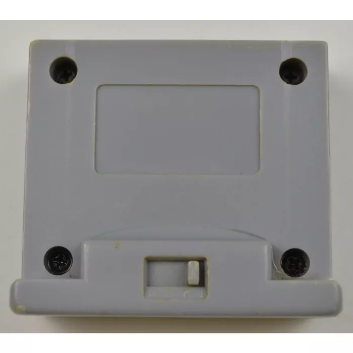 Nintendo 64 1 MB 4 Page Memory Card Pak - Made by Nuby