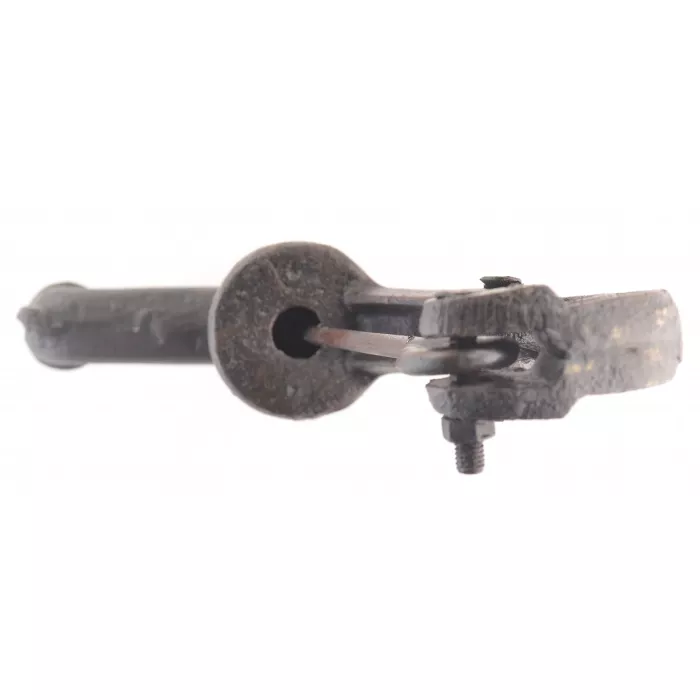 Decorative Antique Style Water Pump - 8.875" Tall