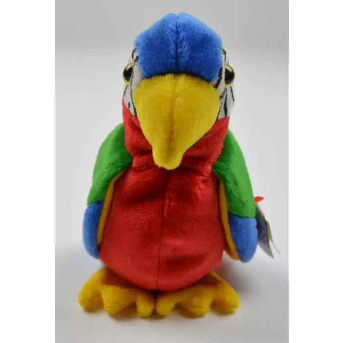 TY - The Beanie Babies Collection - Jabber - 6" Tall