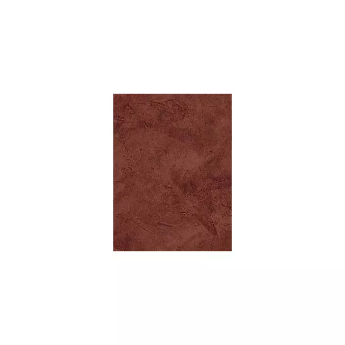 Brick Red Tuscan Faux Finish Wallpaper