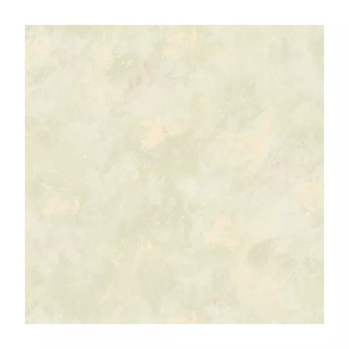 Textured Leaves Wallpaper Green, Taupe Norwall Wallcovering FK26917