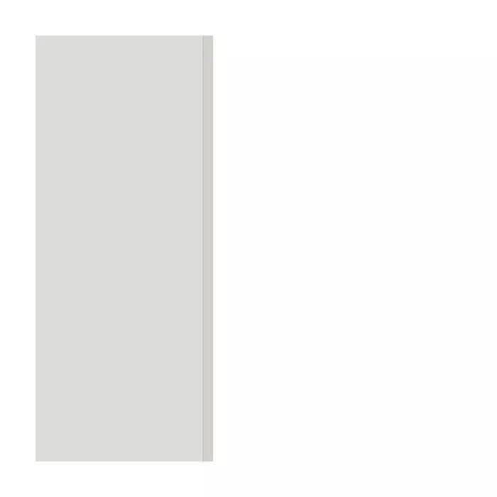 XL Stripe Wallpaper Light Grey, White Norwall Wallcovering SY33972