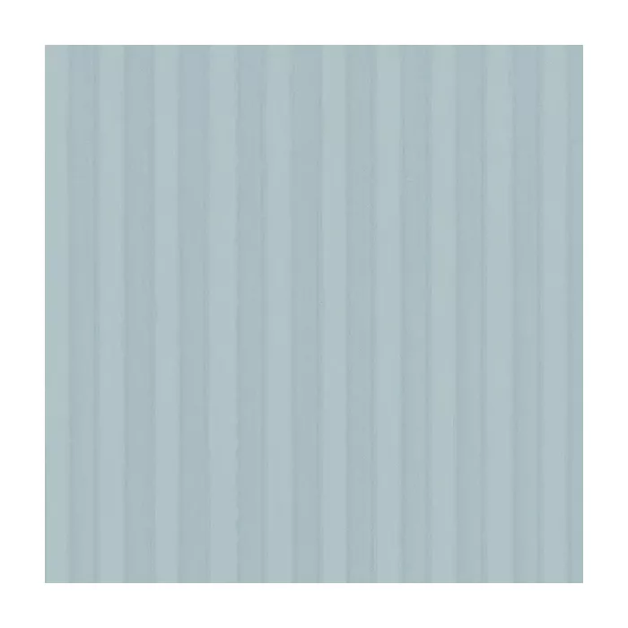 0.5 inStripe Emboss Wallpaper Pearl, Blue Norwall Wallcovering CS27321
