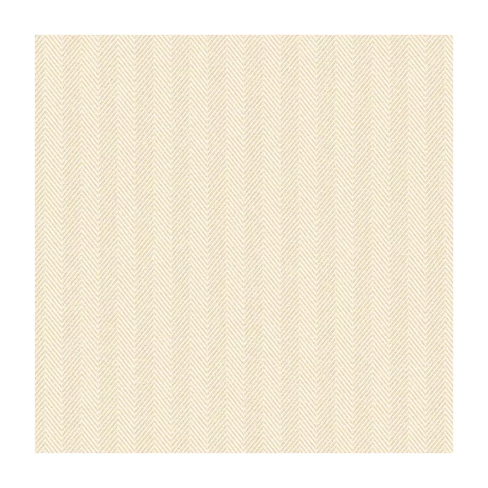 Herringbone Wallpaper Beige, Orange Norwall Wallcovering WF36332