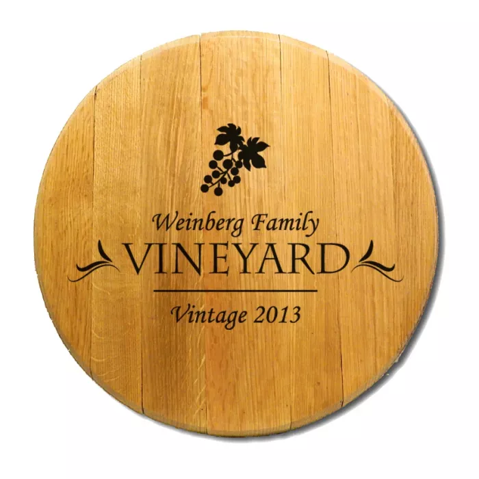 Weinberg Vineyard