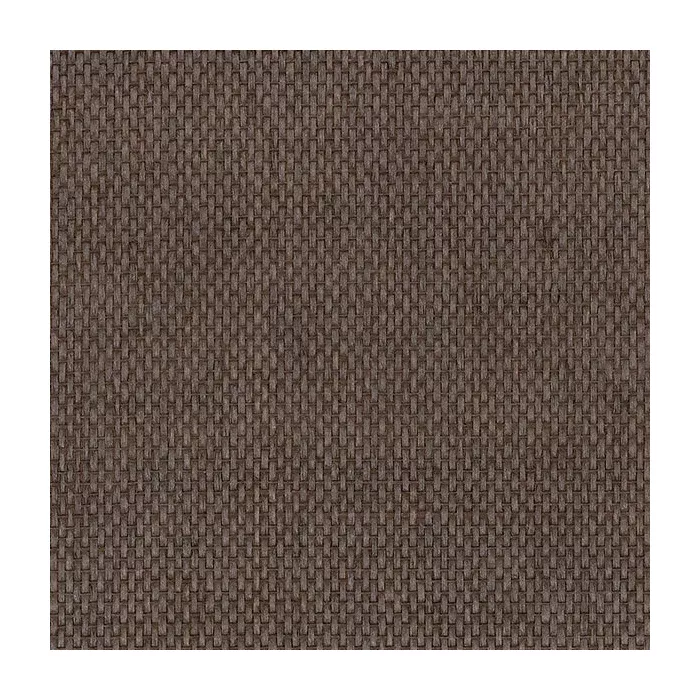 Basket Weave with Pearl Wallpaper Brown, Pearl Norwall Wallcovering 488-423