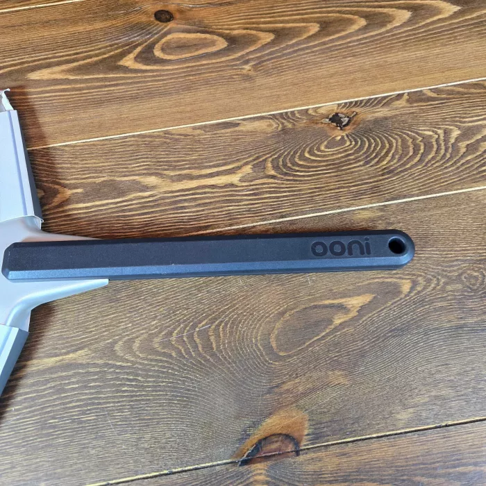 Ooni 14” Perforated Pizza Peel Paddle UU-P06500