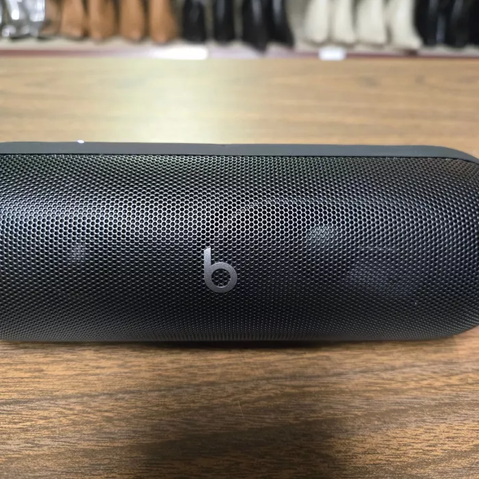 Beats by Dr. Dre BEATS PILL Portable Speaker System MW443LL/A Matte Black