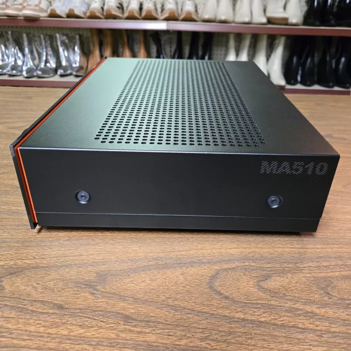 JBL MA510 75W 5.2ch Bluetooth & WiFi Capable HDR 8K Ultra HD Comp