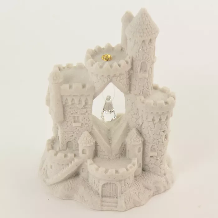 SAND-DECO Sand Castle Figurine CB808 - Pendulant
