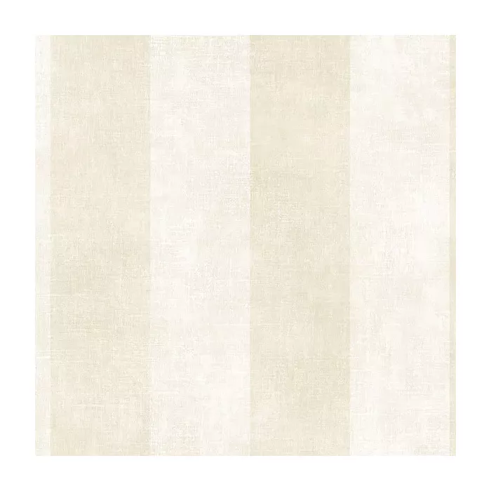 Stripe with Texture Wallpaper Beige Norwall Wallcovering SD36161
