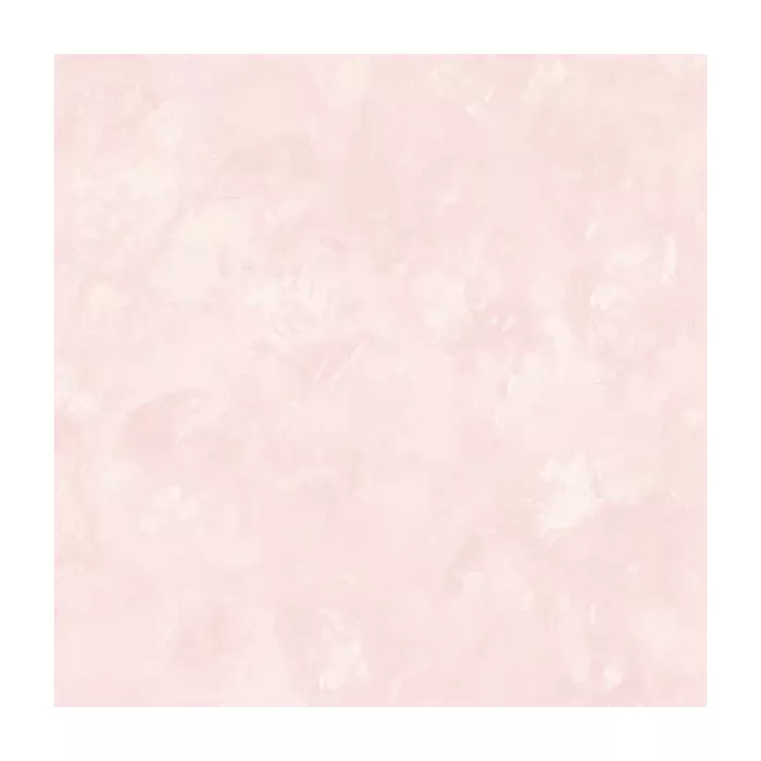 Textured Leaves Wallpaper Pink, Beige Norwall Wallcovering AB27600