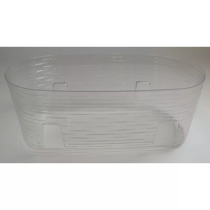 Longaberger Large Oval Basket Protector - No. 49816