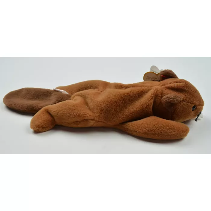 Ty - The Beanie Babies Collection - Bucky - 11" long