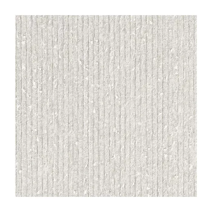 Textured Bead Board Wallpaper Warm Grey Norwall Wallcovering 35304