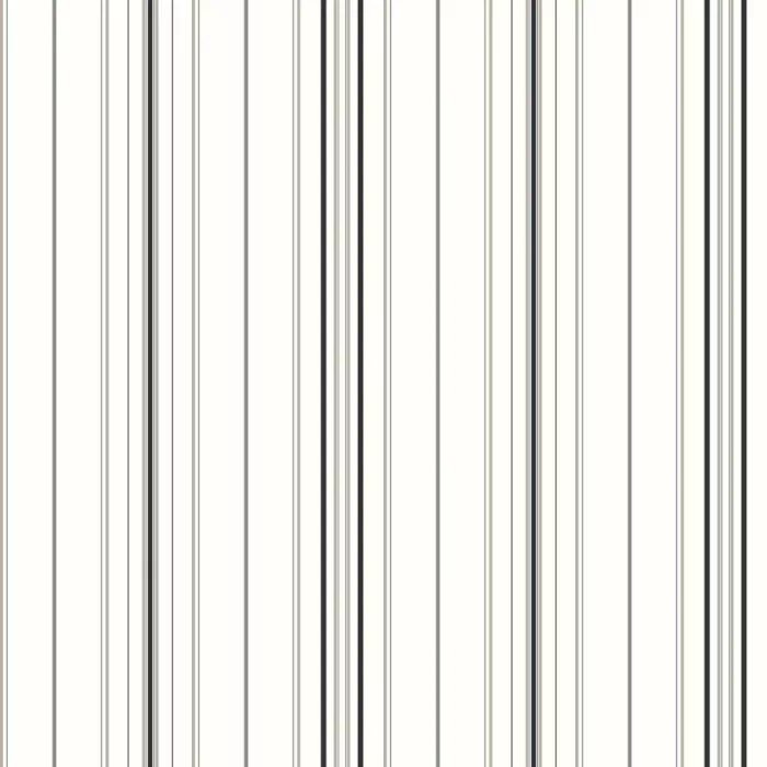 Cool Kids Wide Pinstripe Wallpaper