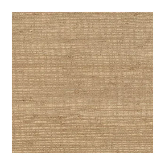 Fine Jute Wallpaper Brown Norwall Wallcovering 488-434