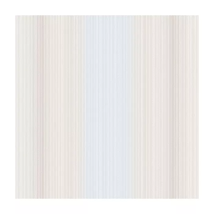 String Stripe Wallpaper Grey, Cream Norwall Wallcovering CS35613