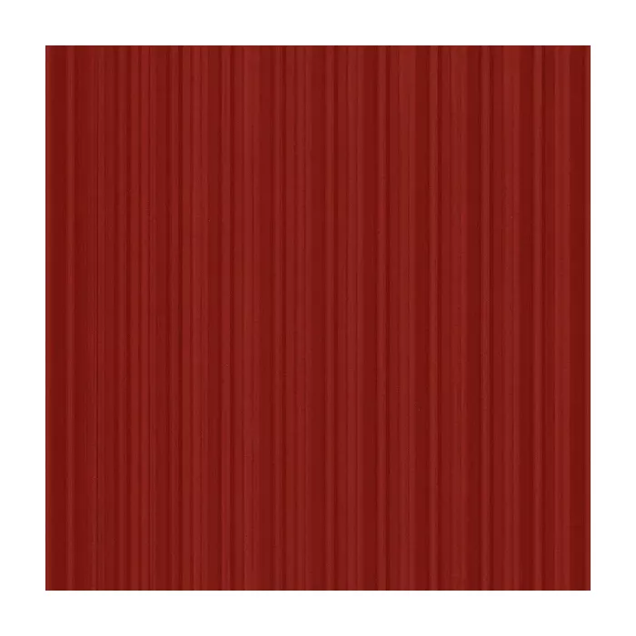 Vertical Stripe Emboss Wallpaper Red Norwall Wallcovering SH26529