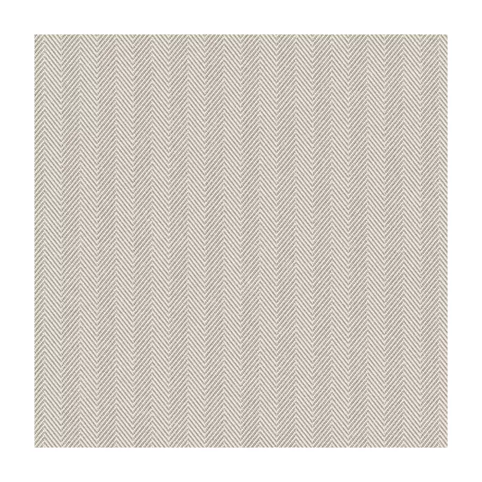 Herringbone Wallpaper Taupe Norwall Wallcovering WF36334