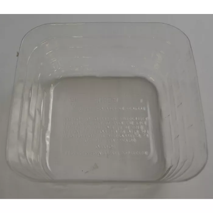 Longaberger Square Basket Protector - No. 41858