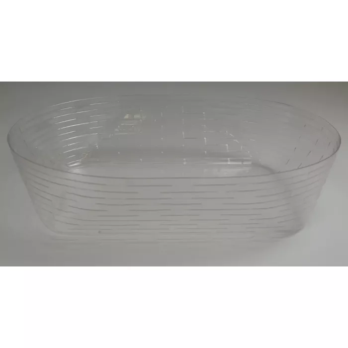 Longaberger Large Oval Basket Protector - No. 40665