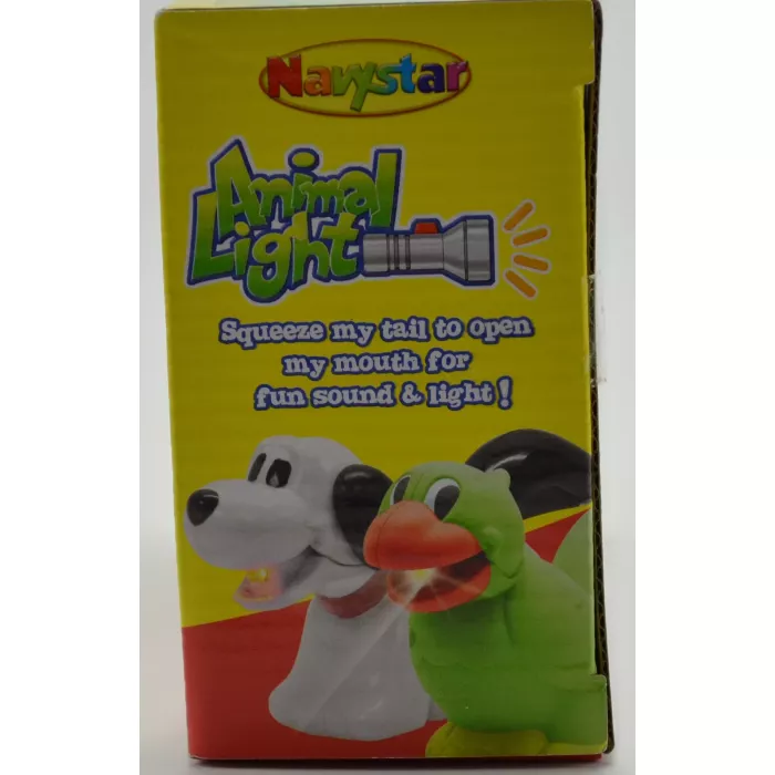 Navystar Animal Light - Puppy - Dog
