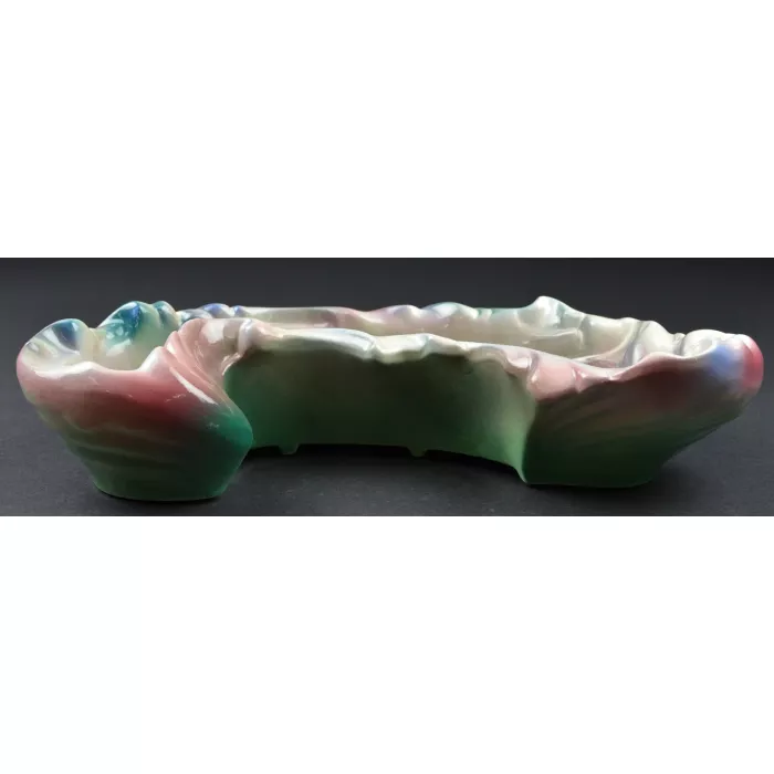 Lane & Company Circa 1952 Free Form Planter